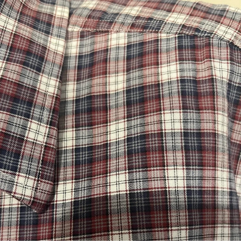 True Nation Long Sleeve Dress Shirt - Picture 2 of 2